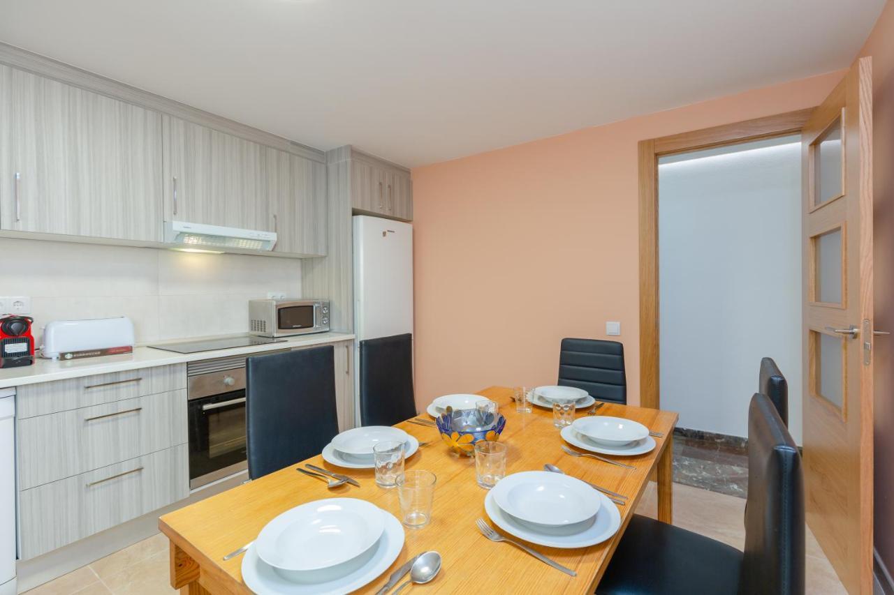 Alicante Bon Repos Apartment By Ghr Rentals Exterior foto