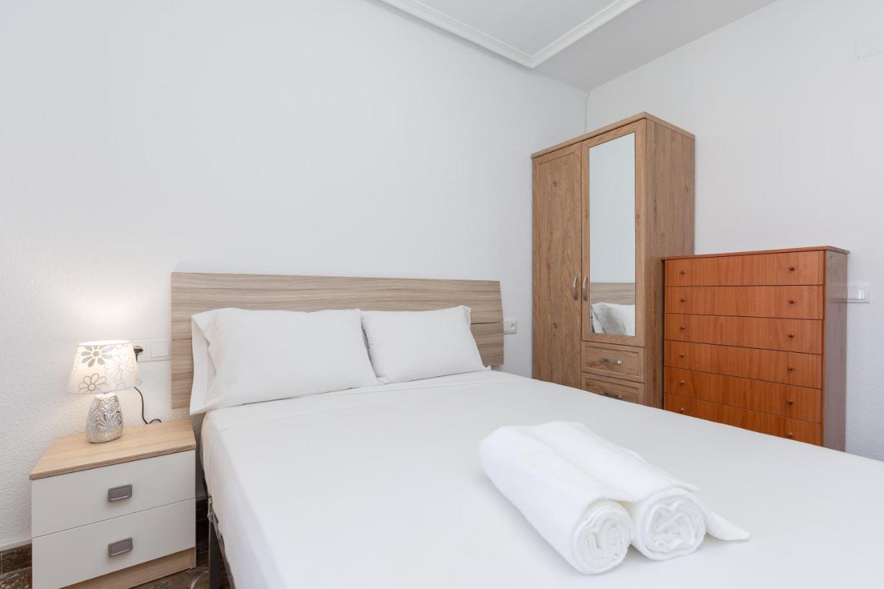 Alicante Bon Repos Apartment By Ghr Rentals Exterior foto