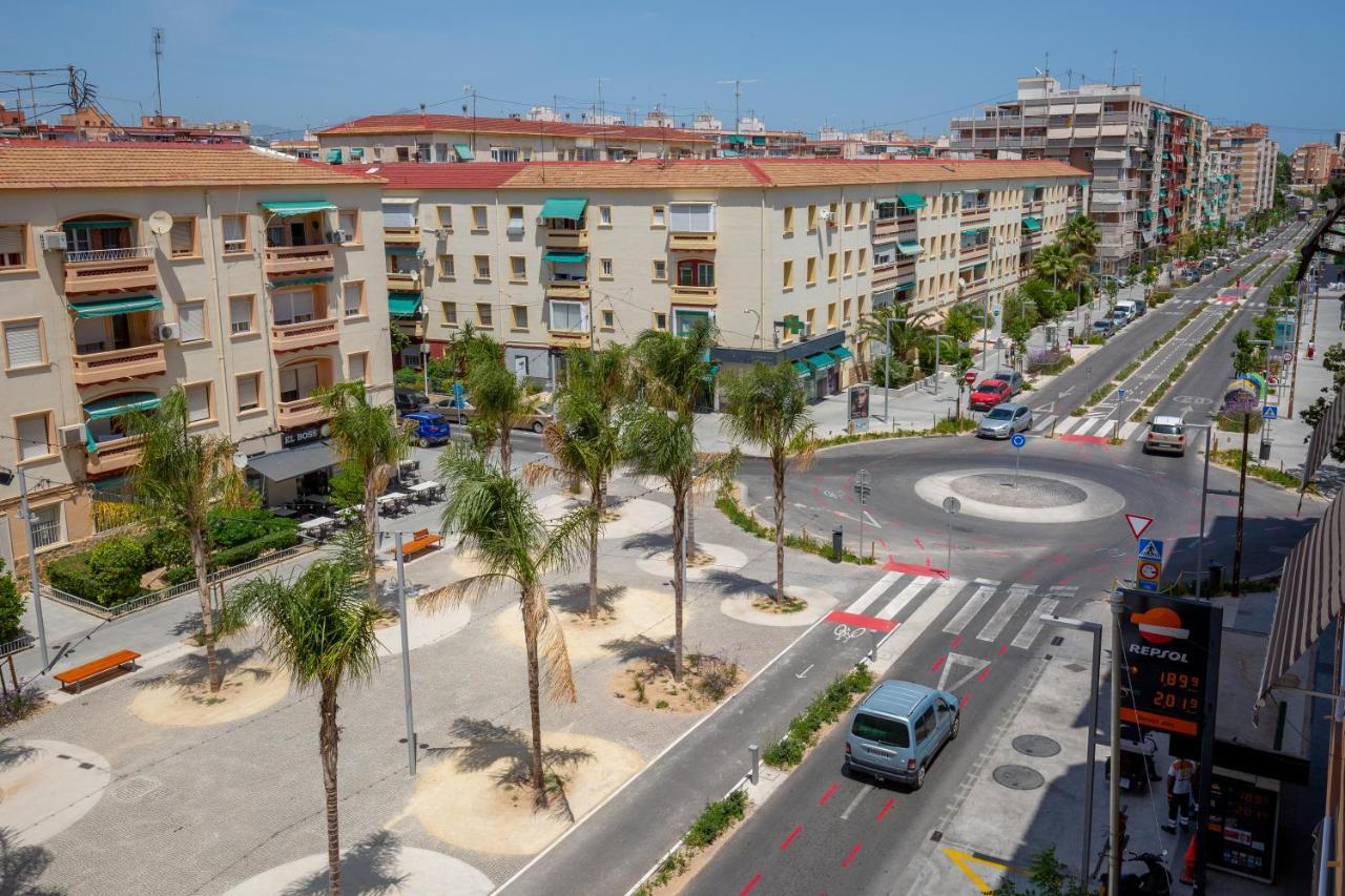 Alicante Bon Repos Apartment By Ghr Rentals Exterior foto