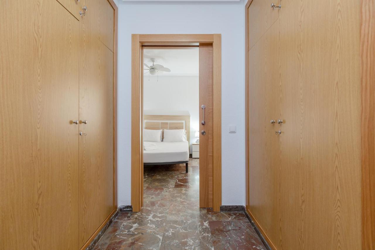 Alicante Bon Repos Apartment By Ghr Rentals Exterior foto