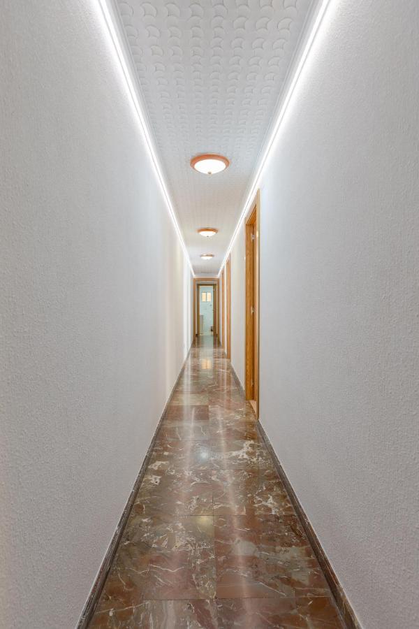 Alicante Bon Repos Apartment By Ghr Rentals Exterior foto