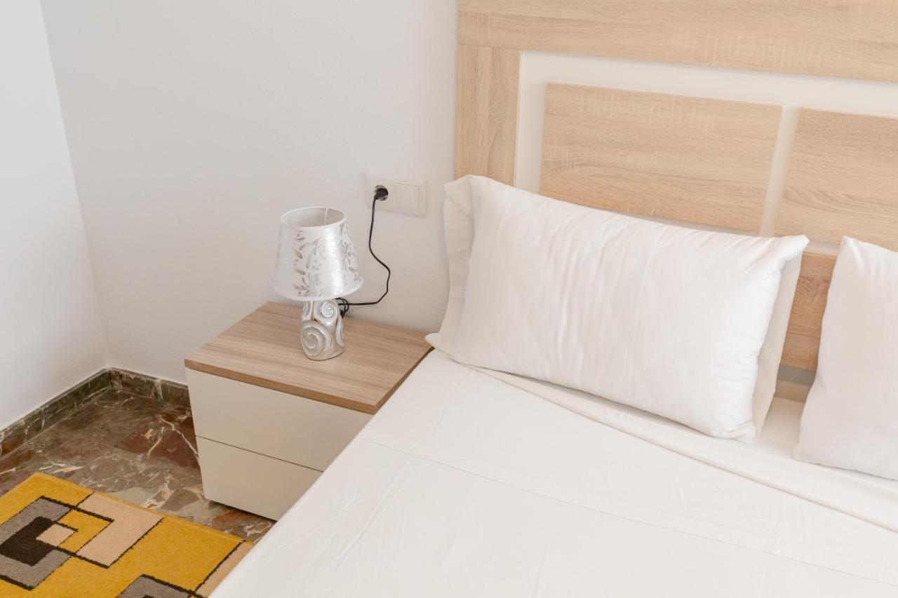 Alicante Bon Repos Apartment By Ghr Rentals Exterior foto