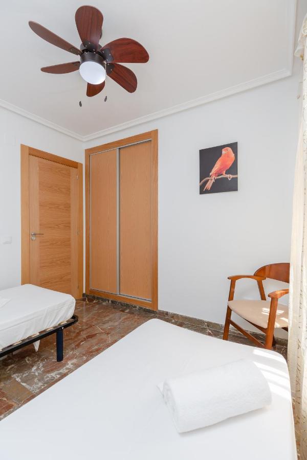 Alicante Bon Repos Apartment By Ghr Rentals Exterior foto